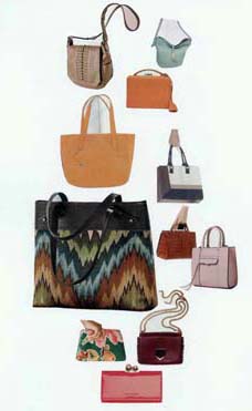 Saddle bags to handbags  for 2016 Fashions